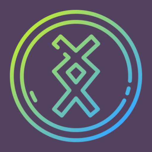 Rune – Dictionary app icon