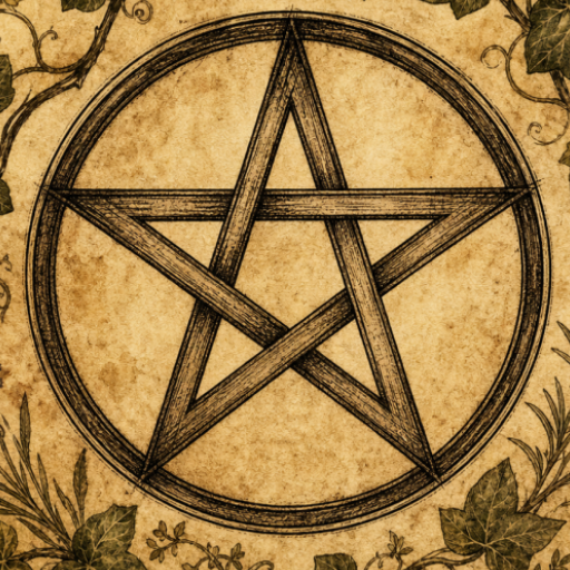 Wicca – Discover Wicca app icon